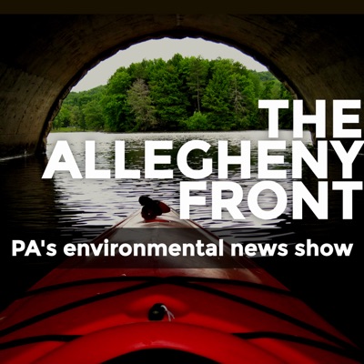 The Allegheny Front The Allegheny Front