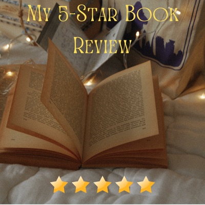 My 5-Star Book Review