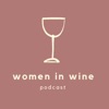 Women in Wine Podcast artwork