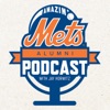 Amazin' Mets Alumni Podcast with Jay Horwitz artwork