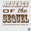 Revenge of the Sequel podcast artwork