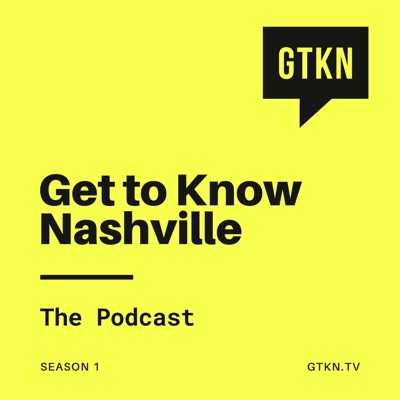 Get To Know Nashville