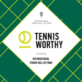 TennisWorthy - International Tennis Hall of Fame
