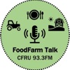 Food Farm Talk artwork