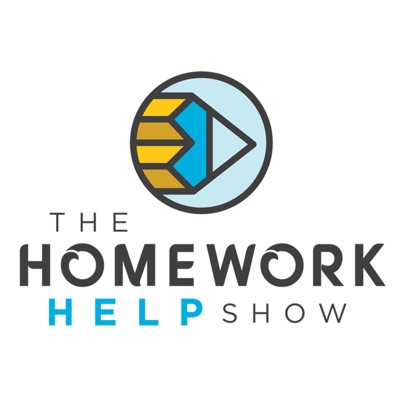 The Homework Help Show The Homework Help Show