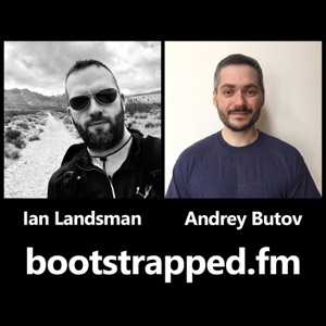 #109 – Andy Brice – Founder of EasyDataTransform