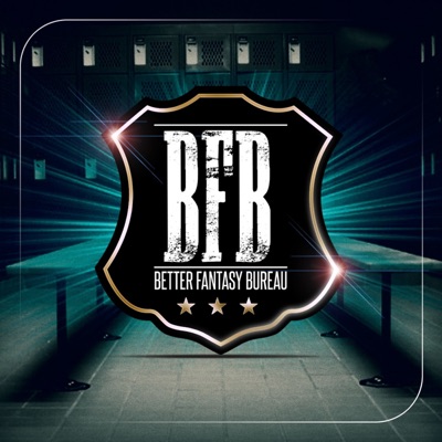 Better Fantasy Bureau Better Fantasy Bureau