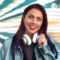 De Krachtige Vrouw podcast