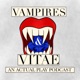 Vampires and Vitae