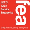 Let's Talk Family Enterprise artwork