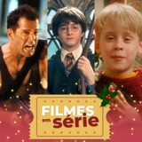 Especial Natal: Os nossos filmes favoritos para ver durante as festas | Filmes em Série