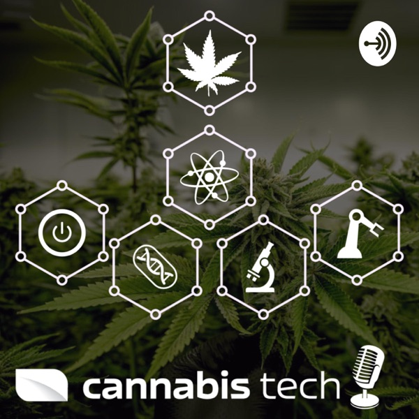 Artwork for Cannabis Tech