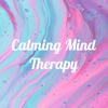 Calming Mind Therapy artwork