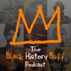 Black History Buff Podcast artwork