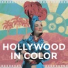 Hollywood in Color artwork