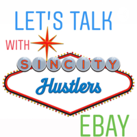 Let’s talk eBay with sin_city_hustlers podcast