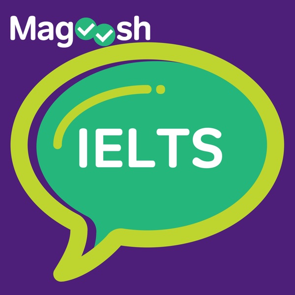 Magoosh IELTS image