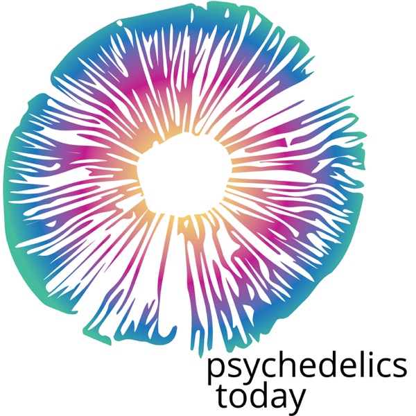 Psychedelics Today Podbay - 