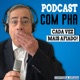 Podcast com Paulo Henrique Amorim