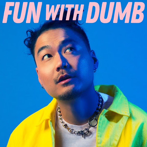 Dumbfoundead poster