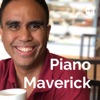 Piano Maverick artwork