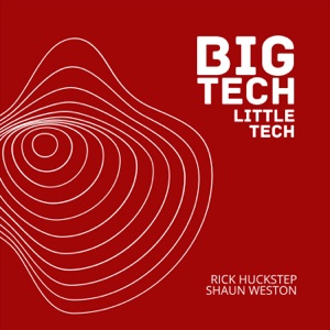 Big Tech Little Tech