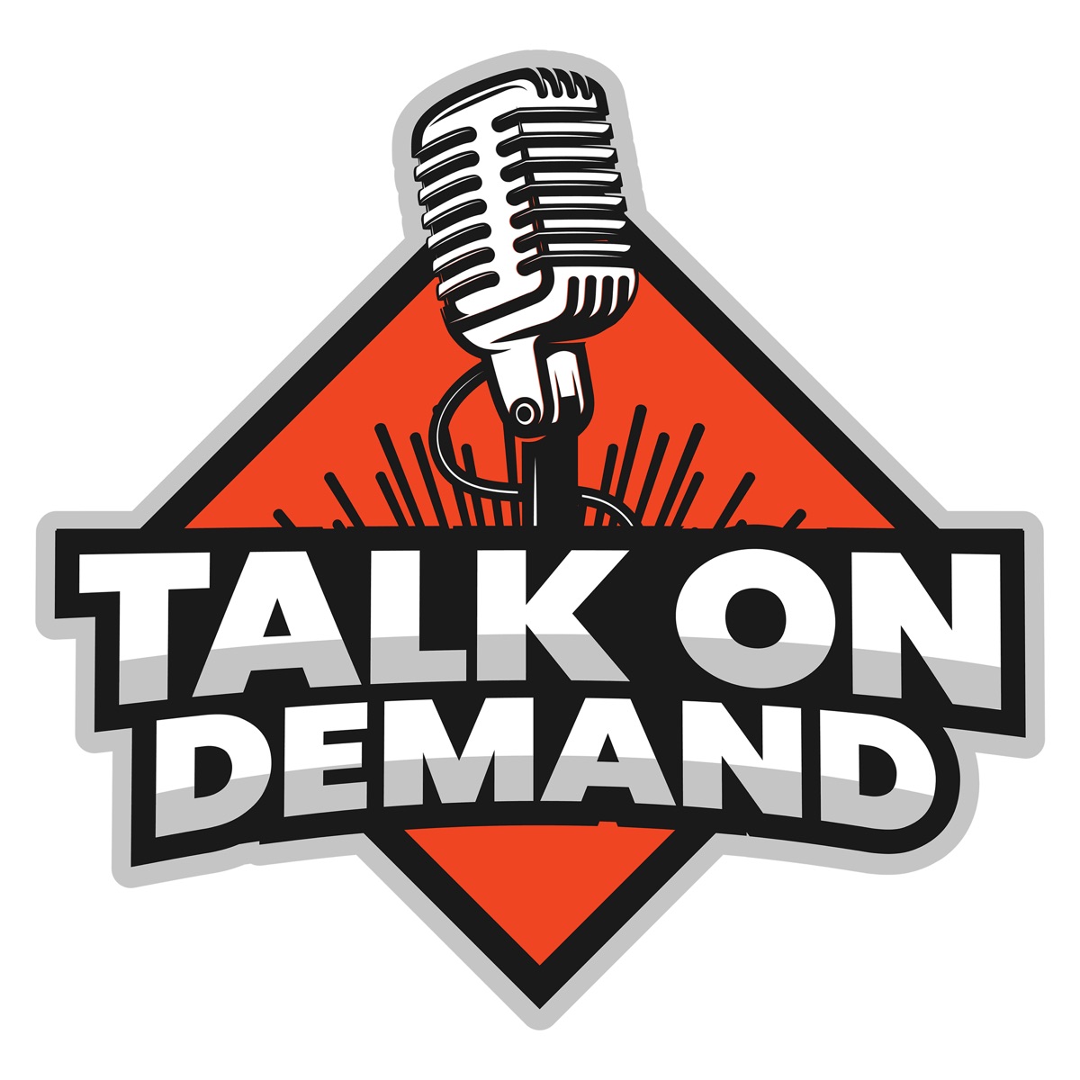 Talk On Demand - Der Print On Demand Podcast – Deutsche Podcasts