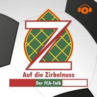 Auf die Zirbelnuss podcast