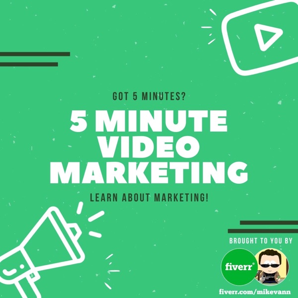 5 Minute Video Marketing