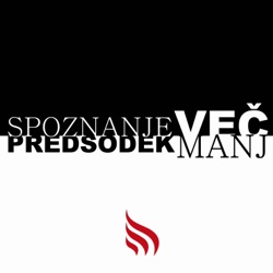 Spoznanje več predsodek manj