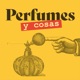 Perfumes y cosas 06: Perfumes y felicidad.