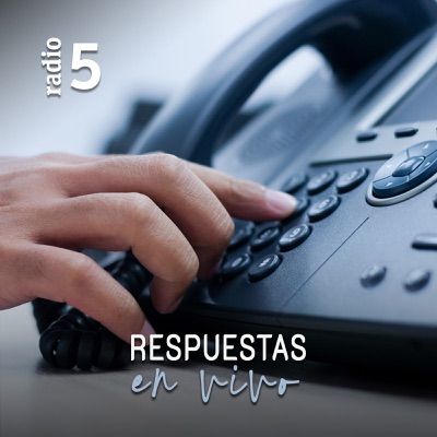 Respuestas en vivo Respuestas en vivo
