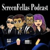 ScreenFellas Podcast artwork