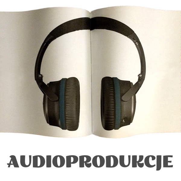 Audioprodukcje