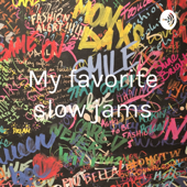 My favorite slow jams