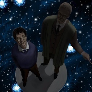 What Lies Dreaming – Ch 9: Joah