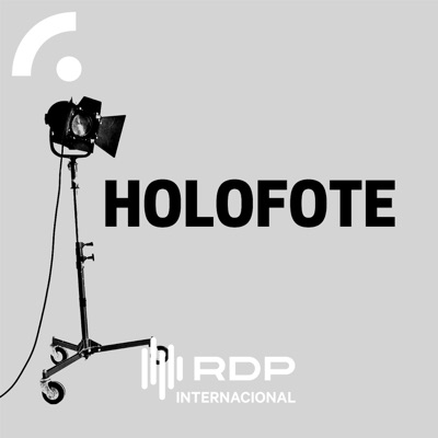 Holofote:RDP Internacional - RTP