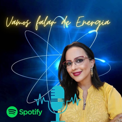 Vamos falar de energia