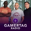 Gamertag Radio artwork