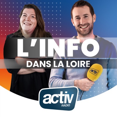 L'INFO DE SAINT ETIENNE ET DE LA LOIRE