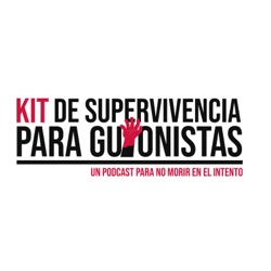 Kit de Supervivencia para Guionistas