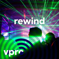 Rewind podcast