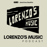 Lorenzo's Music Podcast podcast