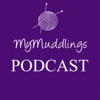 MyMuddlings Podcast: All about knitting, sewing and other crafty pursuits! artwork