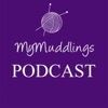 MyMuddlings Podcast: All about knitting, sewing and other crafty pursuits! artwork