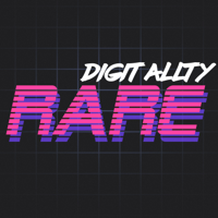 Digitally Rare podcast