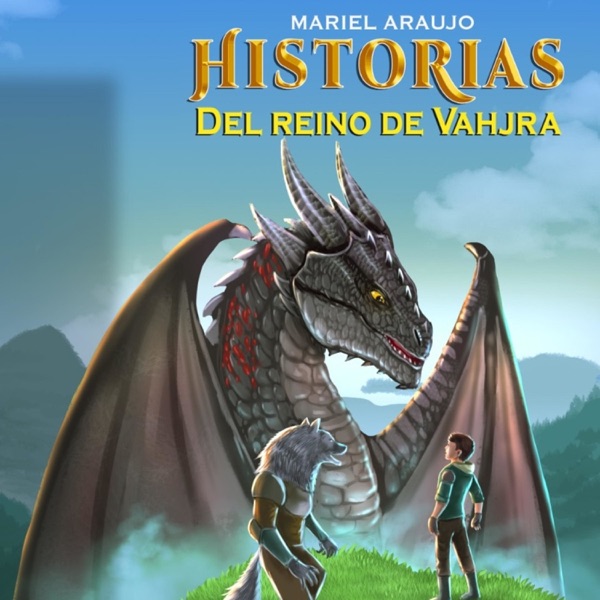 Historias del Reino de Vahjra
