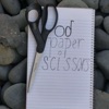 Pod Paper Scissors artwork