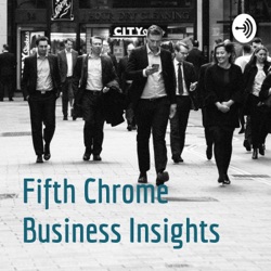 Fifth Chrome Business Insights