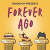 Forever Ago artwork